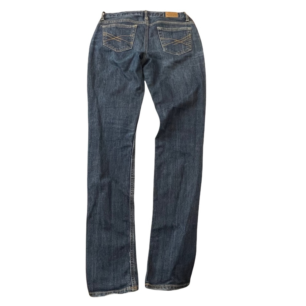 Aeropostale skinny jeans size 3/4 regular